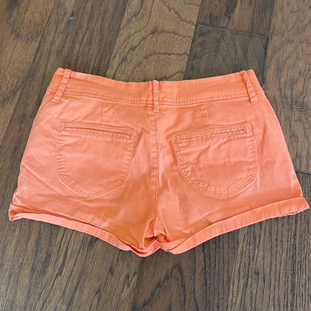 Summer Spring Short Set - Picture 10 of 11